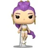 FUNKO POP! Vinilinė figūrėlė: KPop Demon Hunters - Rumi w/CHASE