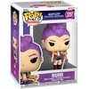 FUNKO POP! Vinilinė figūrėlė: Kpop Demon Hunters - Rumi, 9 cm