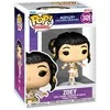FUNKO POP! Vinilinė figūrėlė: KPop Demon Hunters - Zoey
