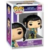 FUNKO POP! Vinilinė figūrėlė: Kpop Demon Hunters - Zoey, 9 cm