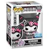 FUNKO POP! Vinilinė figūrėlė: Kuromi 20th Anniversary - Kuromi, 9 cm