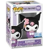 Funko Pop Figure Kuromi - Kuromi in Kimono