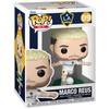 Funko POP figure LA Galaxy Marco Reus