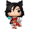 FUNKO POP! Vinilinė figūrėlė: League of Legends - Ahri, 10 cm