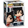 FUNKO POP! Vinilinė figūrėlė: League of Legends - Ahri, 10 cm