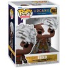 FUNKO POP! Vinilinė figūrėlė: Arcane League of Legends - Ekko, 9 cm
