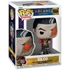 FUNKO POP! Vinilinė figūrėlė: League of Legends Arcane - Silco, 9 cm
