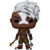FUNKO POP! Vinilinė figūrėlė: Arcane League of Legends - Ekko, 9 cm