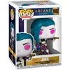 FUNKO POP! Vinilinė figūrėlė: Arcane League of Legends - Jinx, 9 cm
