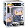 FUNKO POP! League of Legends - K/DA Evelynn
