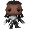 FUNKO POP! Vinilinė figūrėlė: League of Legends - Lucian, 9 cm