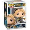 FUNKO POP! Vinilinė figūrėlė: League of Legends - Lux, 9 cm