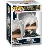 FUNKO POP! Vinilinė figūrėlė: League of Legends - Riven, 9.5 cm