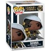 FUNKO POP! Vinilinė figūrėlė: League of Legends - Senna, 10 cm