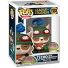 FUNKO POP! Vinilinė figūrėlė: League of Legends - Teemo with Mushroom, 9 cm