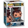 FUNKO POP! Vinilinė figūrėlė: League of Legends - Yasuo, 9 cm