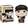 FUNKO POP! Vinilinė figūrėlė: Leonardo Da Vinci, 10 cm