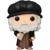 FUNKO POP! Vinilinė figūrėlė: Leonardo Da Vinci, 10 cm
