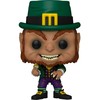 FUNKO POP! Vinilinė figūrėlė: Leprechaun, 10 cm