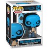 FUNKO POP! Into Darkness - Josh Hammond w/Fred