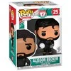 FUNKO POP! Vinilinė figūrėlė: Liverpool - Alisson Becker