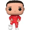 FUNKO POP! Vinilinė figūrėlė: Liverpool - Darwin Nuñez, 9 cm