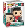 Funko POP figure Liverpool Florian Wirtz