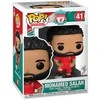 FUNKO POP! Vinilinė figūrėlė: Liverpool - Mohamed Salah, 9 cm