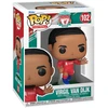 Funko POP figure Liverpool Virgil Van Dijk