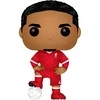FUNKO POP! Vinilinė figūrėlė: Liverpool - Virgil Van Dijk, 9 cm