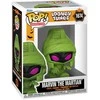 FUNKO POP! Vinilinė figūrėlė: Looney Tunes - Marvin The Martian