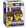 FUNKO POP! Vinilinė figūrėlė: Warner Bros - Tweety Bird as Velma Dinkley, 9 cm