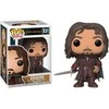 FUNKO POP! Vinilinė figūrėlė: Žiedų valdovas - Aragorn