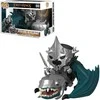 FUNKO POP! Vinilinė figūrėlė: Lord Of The Rings - Witch King on Fellbeast, 15 cm