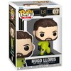 FUNKO POP! LAFC - Hugo Lloris