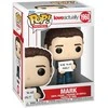 FUNKO POP! Vinilinė figūrėlė: Love Actually - Mark, 9 cm