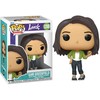 Funko POP figure Luck Sam Greenfield