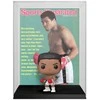 FUNKO POP! Vinilinė figūrėlė: Sports Illustrated - Muhammad Ali, 9.5 cm