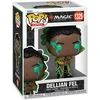 Dėlionė Funko POP figure Magic The Gathering Dellian Fel