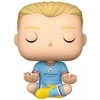 FUNKO POP! Vinilinė figūrėlė: Manchester City - Erling Haaland, 9 cm