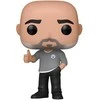 FUNKO POP! Vinilinė figūrėlė: Manchester City – Pep Guardiola, 9.5 cm