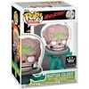FUNKO POP! Vinilinė figūrėlė: Mars Attacks - Martian Soldier, 9.5 cm