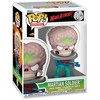 FUNKO POP! Vinilinė figūrėlė: Mars Attacks - Martian Soldier, 9 cm