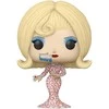 FUNKO POP! Vinilinė figūrėlė: Mars Attacks - Martian Spy Girl, 10 cm