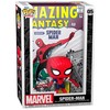 FUNKO POP! Vinilinė figūrėlė: Marvel - Spiderman, ~5 cm