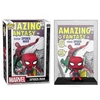 FUNKO POP! Vinilinė figūrėlė: Marvel - Spiderman, ~5 cm