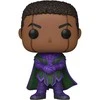FUNKO POP! Vinilinė figūrėlė: Marvel: Ant-Man and the Wasp, Quantumania- Kang, 9 cm