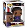 FUNKO POP! Vinilinė figūrėlė: Marvel: Ant-Man and the Wasp, Quantumania- Kang, 9 cm