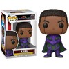 FUNKO POP! Vinilinė figūrėlė: Marvel: Ant-Man and the Wasp, Quantumania- Kang, 9 cm