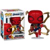 FUNKO POP! Vinilinė figūrėlė: Avengers Endgame - Iron Spider